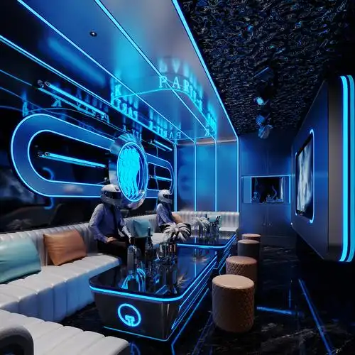 三门峡商务ktv，了解一下！-渑池县ktv预定